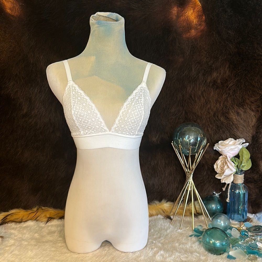 Lively bra S (2000A)
